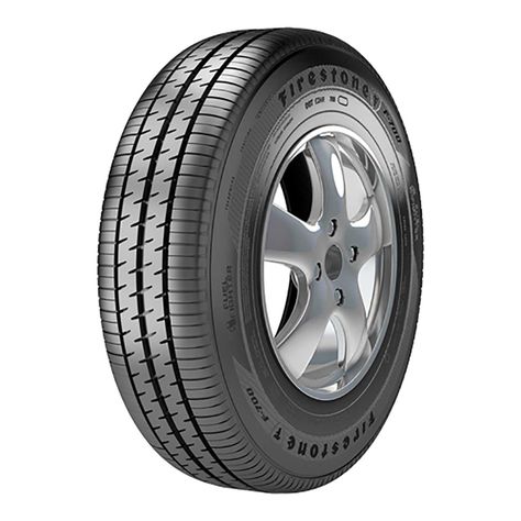 NEUMATICO FIRESTONE 215/45 R17 91V F-SERIES F-700+-0