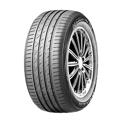 Neumatico NEXEN 155/60 R15 74T N BLUE HD PLUS-0