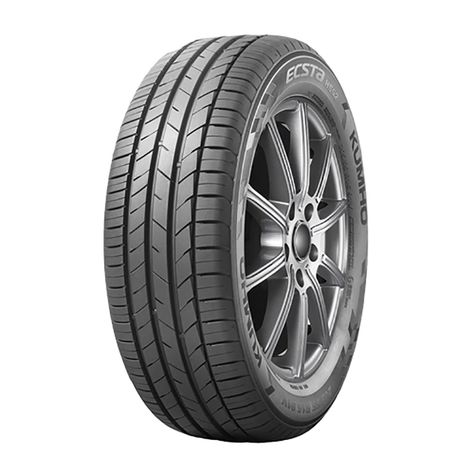 NEUMATICO KUMHO 195/50 R16 88V ECSTA CH-HS52-0