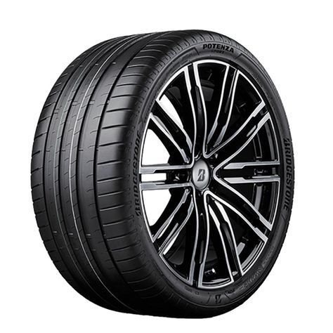Neumatico BRIDGESTONE 265/35 R18 97Y XL POTENZA SPORT-0