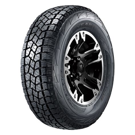 NEUMATICO YEADA 235/80 R17 117R YDA-286 AT-0