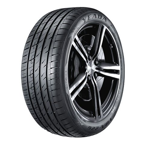 Neumatico YEADA 275/45 R20 110W YDA226-0