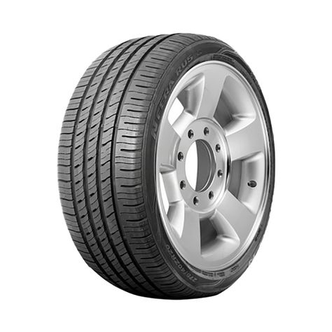 Neumatico NEXEN 235/55 R20 105V XL N FERA RU5-1
