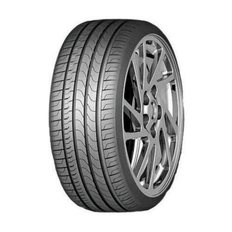 NEUMATICO SAFERICH 225/50 R17 94W FRC866-0