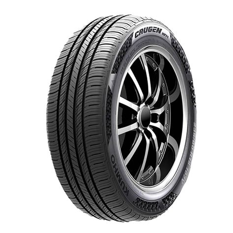 NEUMATICO KUMHO 275/45 R22 112V CRUGEN HP71-0