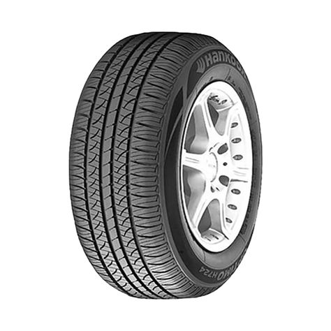 Neumatico  HANKOOK 175/65 R14 81T OPTIMO H724-0
