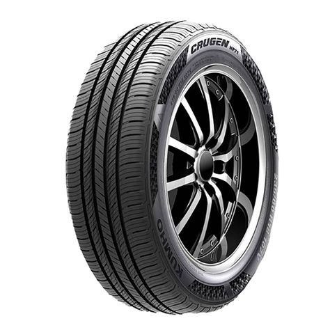 NEUMATICO KUMHO 255/55 R20 110H CRUGEN HP71-0