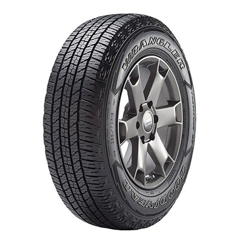 Neumatico GOODYEAR 215/65 R16 102H XL WRANGLER FORTITUDE HT-1