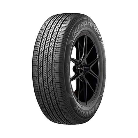 NEUMATICO HANKOOK 255/50 R19 107H Dynapro HP2 (RA33)-0