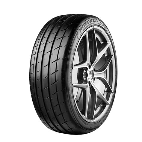 Neumatico BRIDGESTONE 245/35 R20 95Y XL POTENZA S007-0
