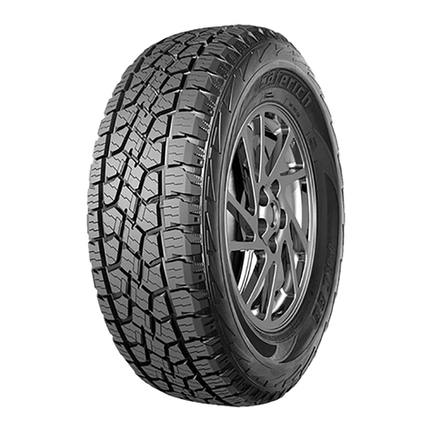 NEUMATICO SAFERICH 245/75 R16 120R/116 FRC86-0