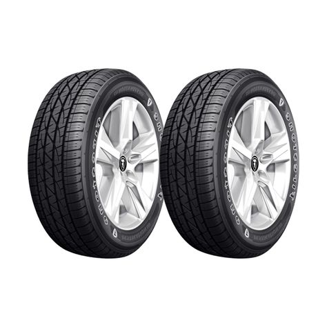 SET 2 NEUMATICOS FIRESTONE 215/75 R15 100T DESTINATION LE3-0