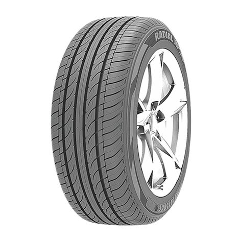 Neumatico WESTLAKE 185/55 R16 83V ZUPER ECO Z-108 TL-0