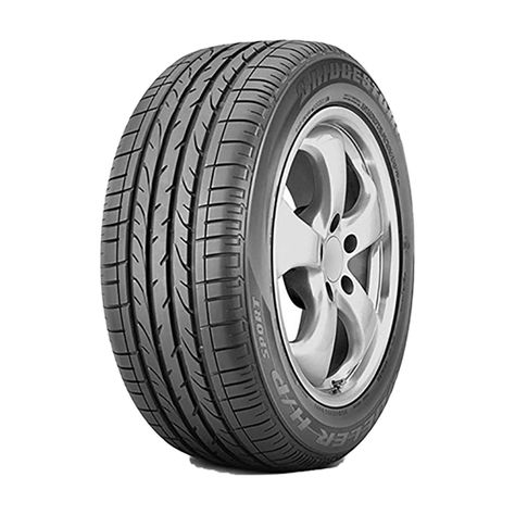 NEUMATICO BRIDGESTONE 215/65 R16 98H DUELER H/P SPORT-0