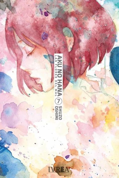 Manga Aku No Hana 07-0