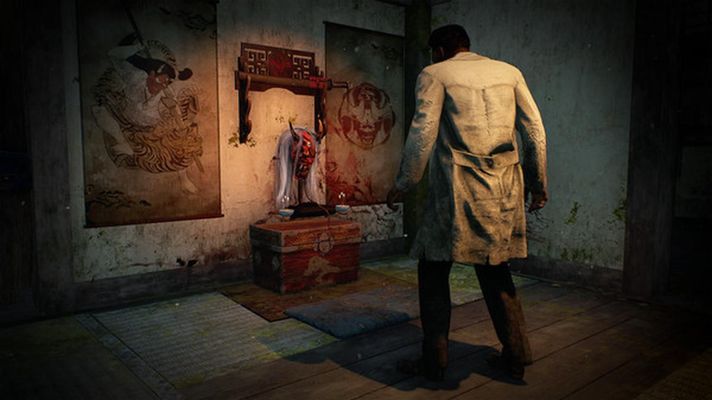 Dead By Daylight Ps4 / Juego Físico-2