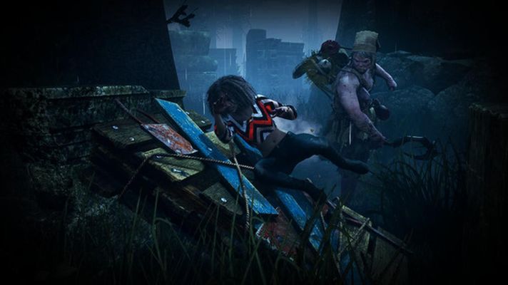 Dead By Daylight Ps4 / Juego Físico-3