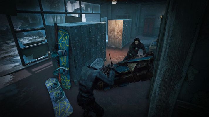 Dead By Daylight Ps4 / Juego Físico-4