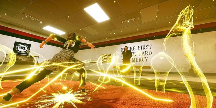 Cobra Kai 2 Dojos Rising Ps4 Juego Físico-1