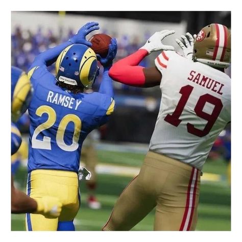 Madden Nfl 22 Xbox One / Juego Físico-1