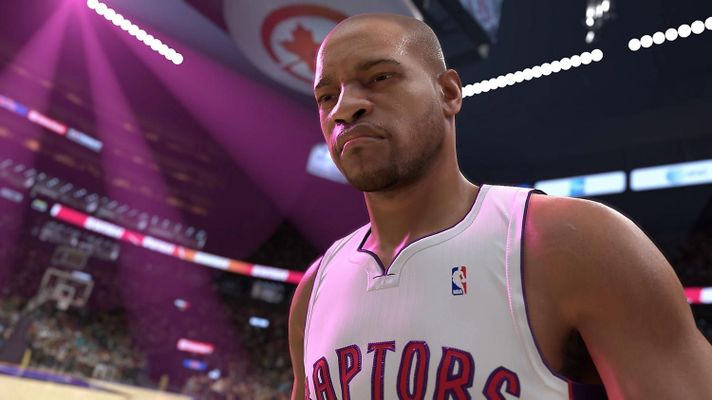 NBA 2K25 PS5 Físico-2