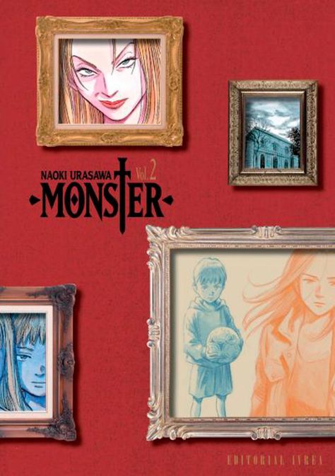 Manga Monster 02-0