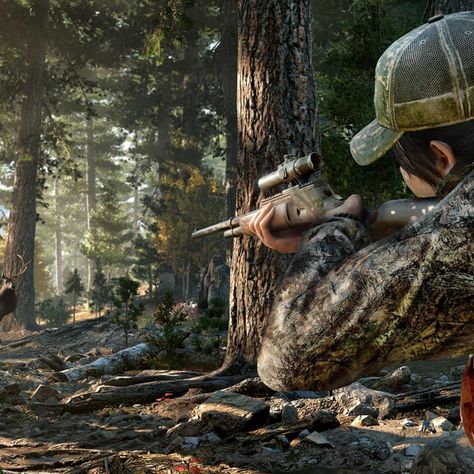 Far Cry 5 En Español Ps4 / Juego Físico-2