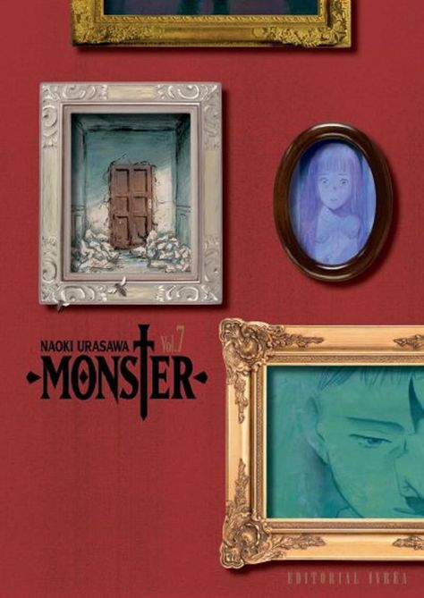 Manga Monster 07-0