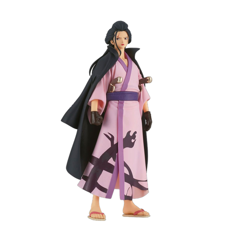 Figura One Piece Dxf-Gran Men Wanokuni V26-0