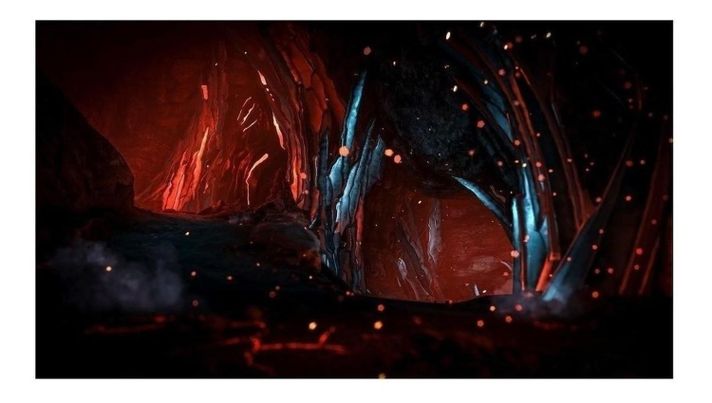 Ark Survival Evolved PS4 Físico-2