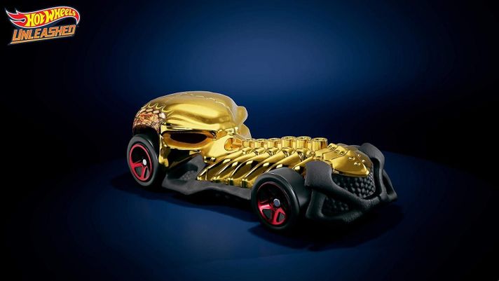 Hot Wheels Unleashed Nintendo Switch Físico-2