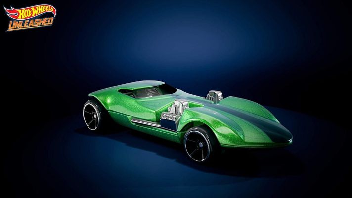 Hot Wheels Unleashed Nintendo Switch Físico-3