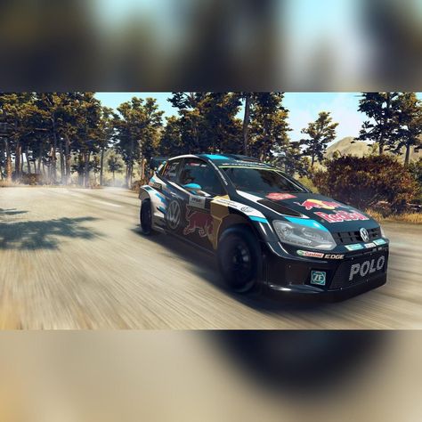 WRC 5 PS4 Físico-1