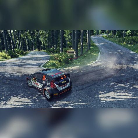 WRC 5 PS4 Físico-2