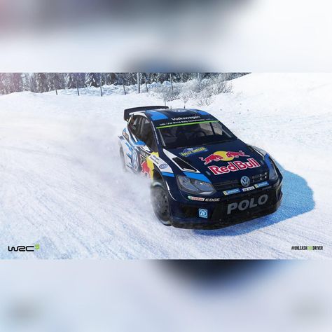 WRC 5 PS4 Físico-3