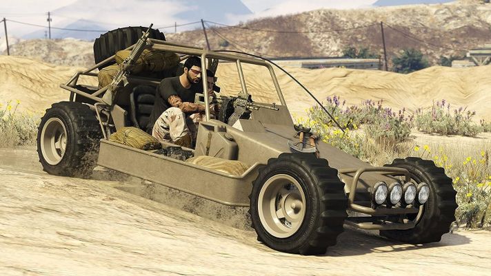 Grand Theft Auto V Premium Edition Ps4 / Juego Físico-3