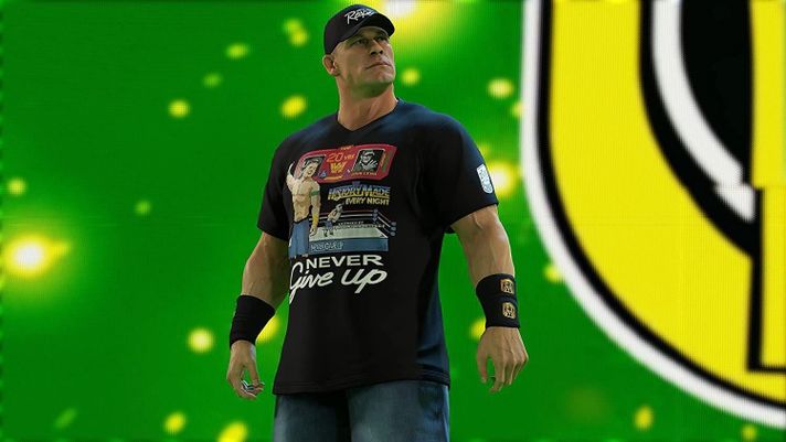 Wwe 2k23 Ps5 Juego Físico-1