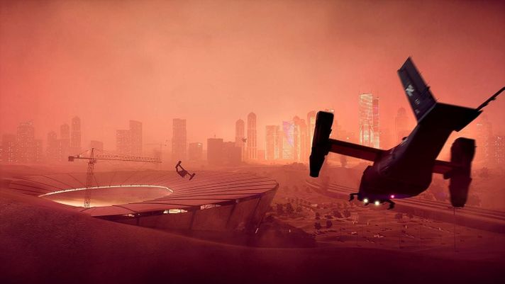 Battlefield 2042 Xbox Series X Físico-5