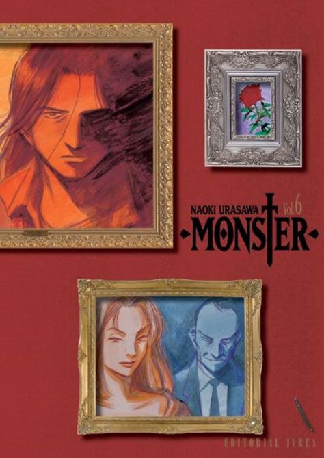 Manga Monster 06-0
