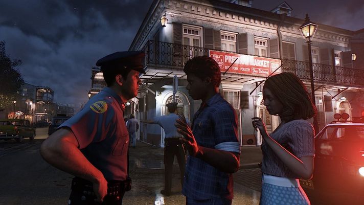 Mafia III PS4 Físico-2