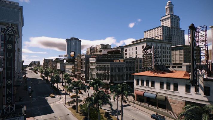 Mafia III PS4 Físico-3