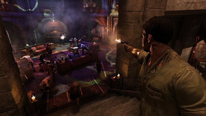 Mafia III PS4 Físico-4