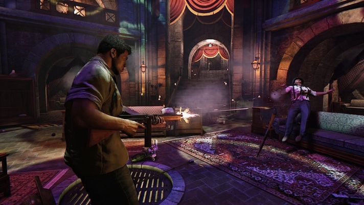 Mafia III PS4 Físico-5