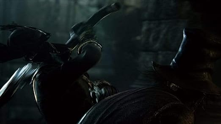Bloodborne Game Of The Year Edition PS4 Físico-2