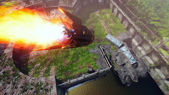 Biomutant PS5 Físico-4