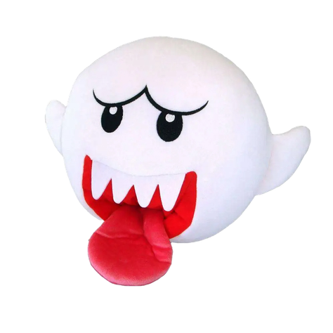 Peluche Boo 10" Plush-0