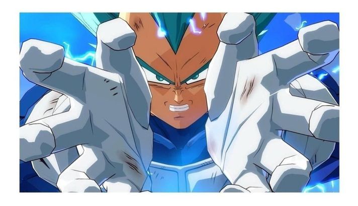 Dragon Ball Fighterz Ps4 / Juego Físico-3