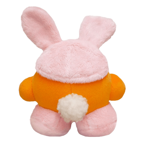 Peluche Waddle Dee Rabbit 6" Plush-1