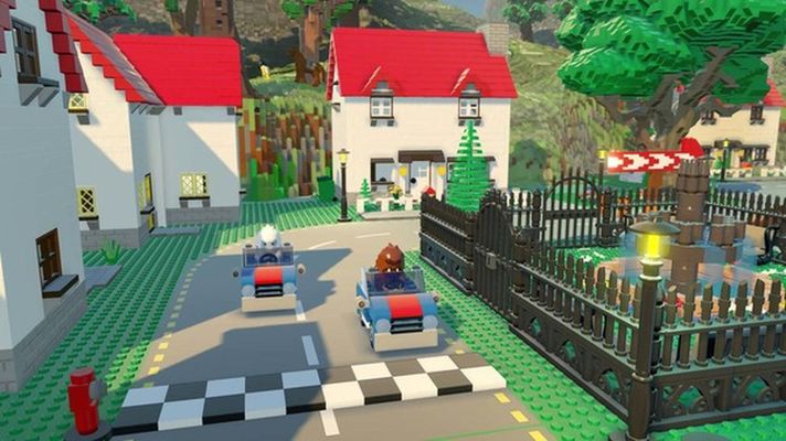 Lego Worlds Nintendo Switch Físico-1