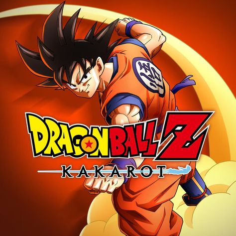 Dragon Ball Z Kakarot PS5 Físico-1